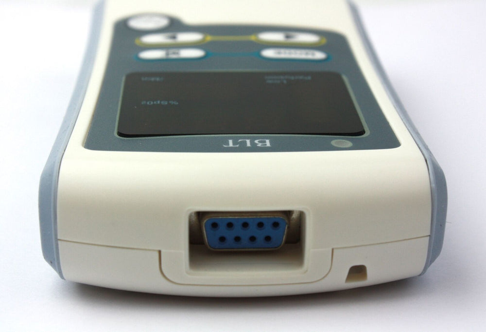 
                  
                    Handheld BLT M700Vet Veterinary Pulse Oximeter Animal Accessories, Batteries
                  
                