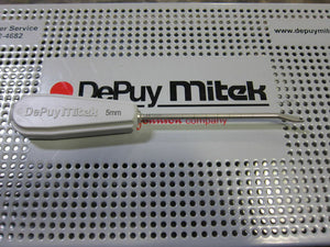 
                  
                    DEPUY MITEK Various Surgical Tools
                  
                