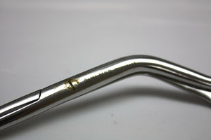 
                  
                    Sun Med Closed Tip Magill Forceps, Children (325GS)
                  
                