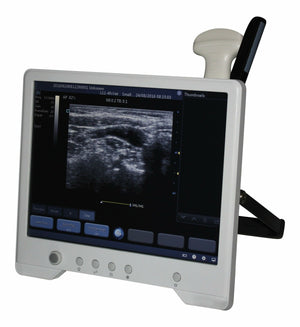 
                  
                    Quality Equine/Bovine Ultrasound Machine&Rectal Probe-Touchscreen -Keebomed
                  
                