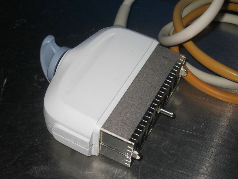 
                  
                    GE 4C-D Ultrasound Transducer (21DM)
                  
                