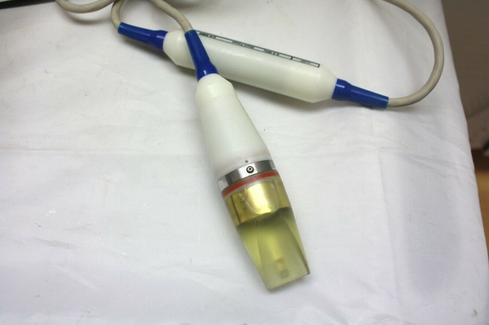 
                  
                    Bard Access Systems Site-Rite II Vascular Ultrasound System (79RL)
                  
                