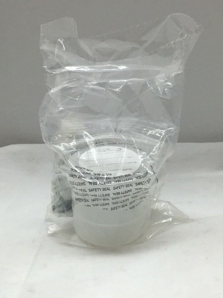 Quest Diangostics Urine Sample Cups/Bags (83DM)