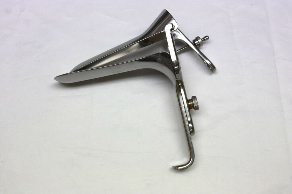 V.Mueller Graves Vaginal Specula GL12 (347GS)