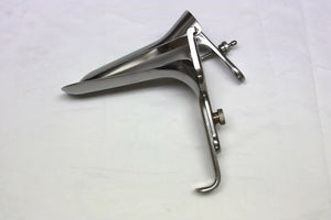 
                  
                    V.Mueller Graves Vaginal Specula GL12 (347GS)
                  
                