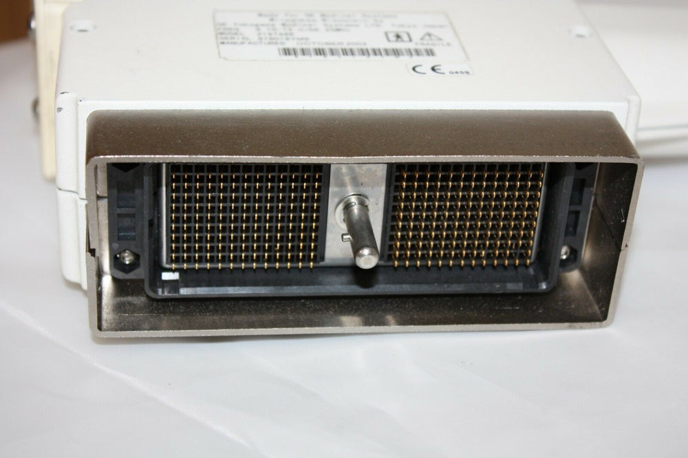 
                  
                    GE Ultrasound Transducer LA39, Probe
                  
                