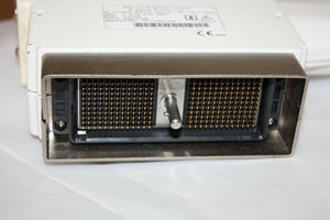 
                  
                    GE Ultrasound Transducer LA39, Probe
                  
                