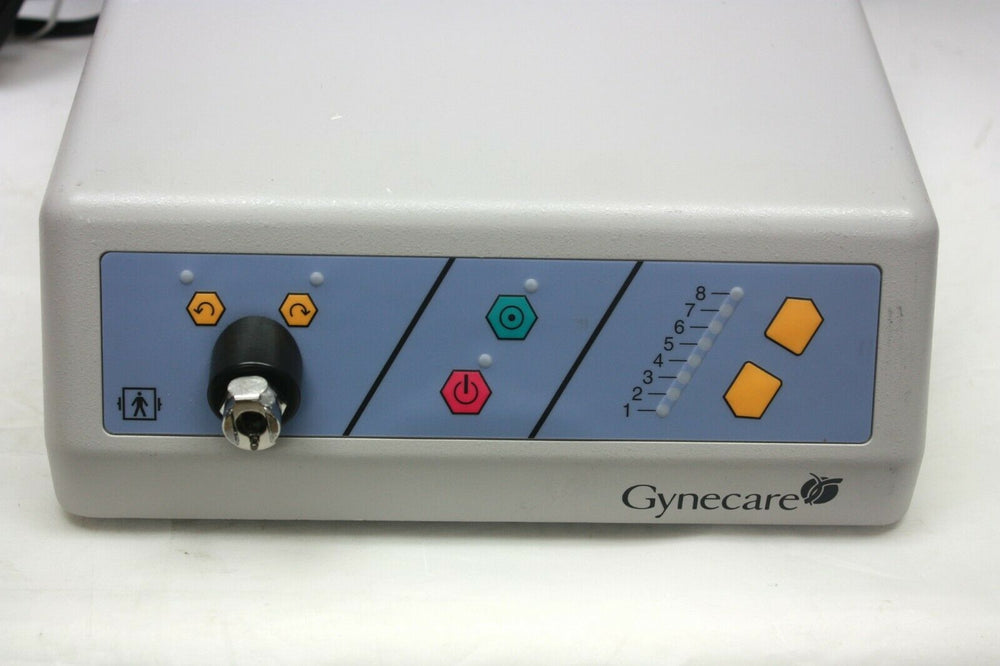 
                  
                    Ethicon Gynecare MD0100 Motor Drive Unit (78DM)
                  
                