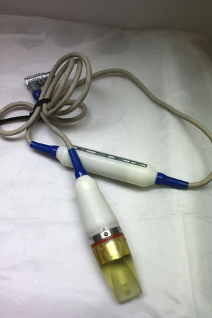 
                  
                    Bard Access Systems Site-Rite II Vascular Ultrasound System (79RL)
                  
                