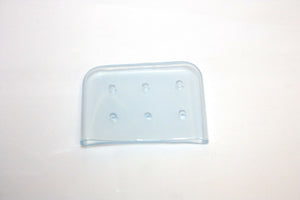 
                  
                    Instrument Tip Caps, Osteotome with vents, Clear Qty100, 1.75" x 1.25"(178GS)
                  
                