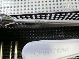 
                  
                    DEPUY MITEK Various Surgical Tools
                  
                