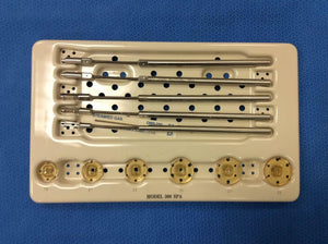 
                  
                    St. Jude Toronto Valve Sizer Set (311GS)
                  
                