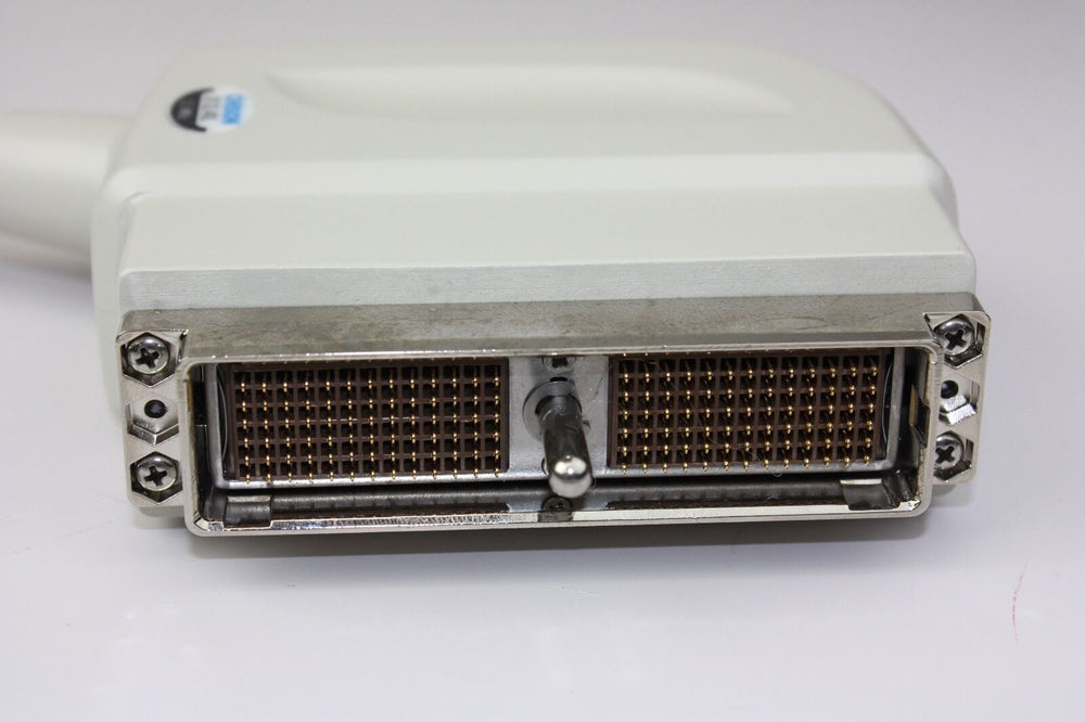 
                  
                    Linear Array Probe Transducer D12L40L, 7-18MHz, For Chison Q Series Ultrasounds
                  
                