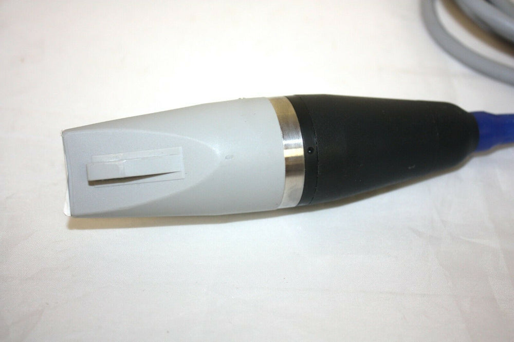
                  
                    Bard 9.0MHz Ultrasound Probe, 53mmFL (38RL)
                  
                