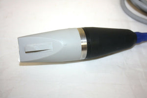 
                  
                    Bard 9.0MHz Ultrasound Probe, 53mmFL (38RL)
                  
                