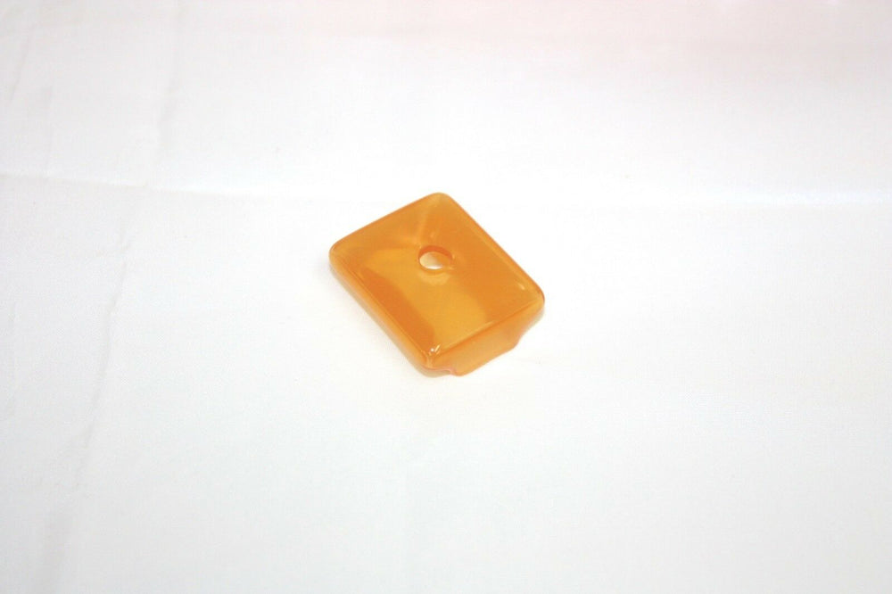
                  
                    Instrument Tip Caps, Self-Retaining Retractor, Orange Qty 100,1" x 1.25" (182GS)
                  
                