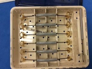 
                  
                    Edwards Magna Aortic Valve Tray (90GS)
                  
                