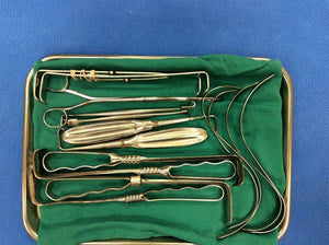 
                  
                    General Laparoscopy Retractor (132GS)
                  
                