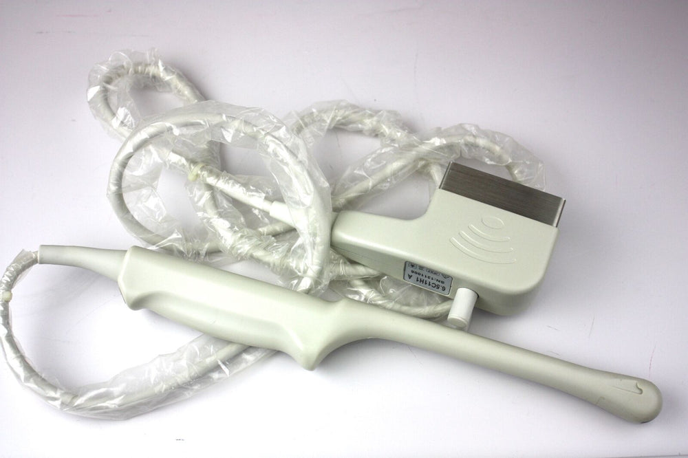 6.5C11H1A Transvaginal  Probe, 6.5MHz, For Kaixin DCU-12 Ultrasounds