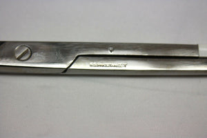 
                  
                    Operating/Anesthesia Scissors, Straight & Blunt Stainless Steel (255GS)
                  
                
