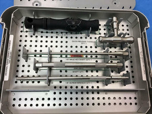 
                  
                    Akromed Universal Torque Wrench System (20GS)
                  
                