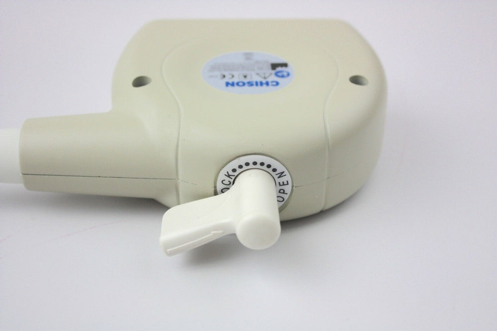 
                  
                    Veterinary Rectal Probe For Chison 8300 Portable Diagnostic Ultrasound L50617S-S
                  
                