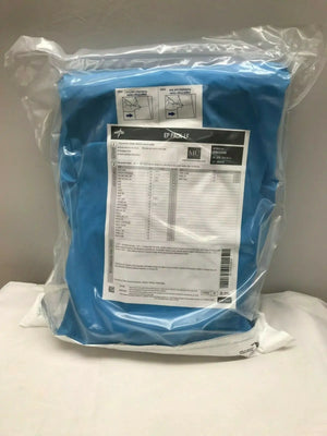 
                  
                    Medline EP Pack-LF (447KMD)
                  
                