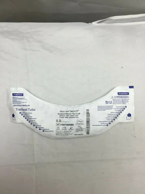 
                  
                    Portex Blue Line Tracheal Tube (644KMD)
                  
                