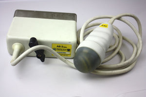 
                  
                    ATL A6-3 Mechanical Sector Probe for ATL UM9 HDI Ultrasound
                  
                