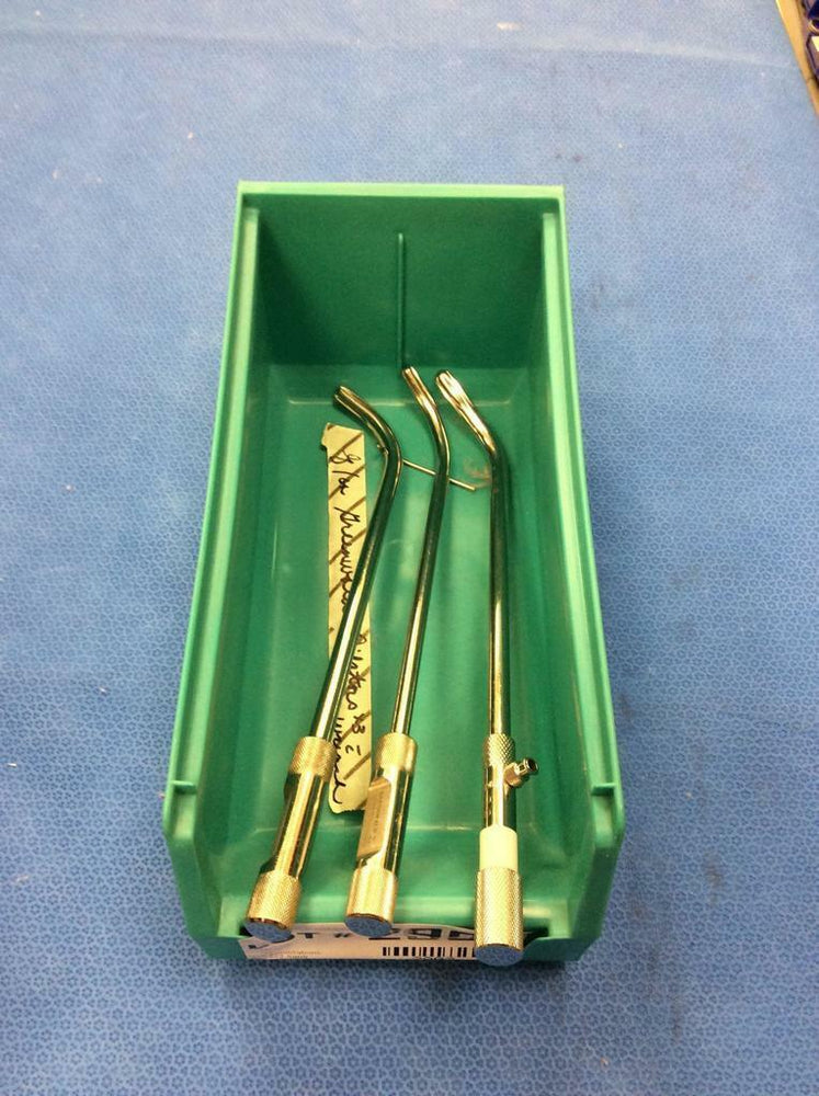 Guide Wire Dilators (138GS)
