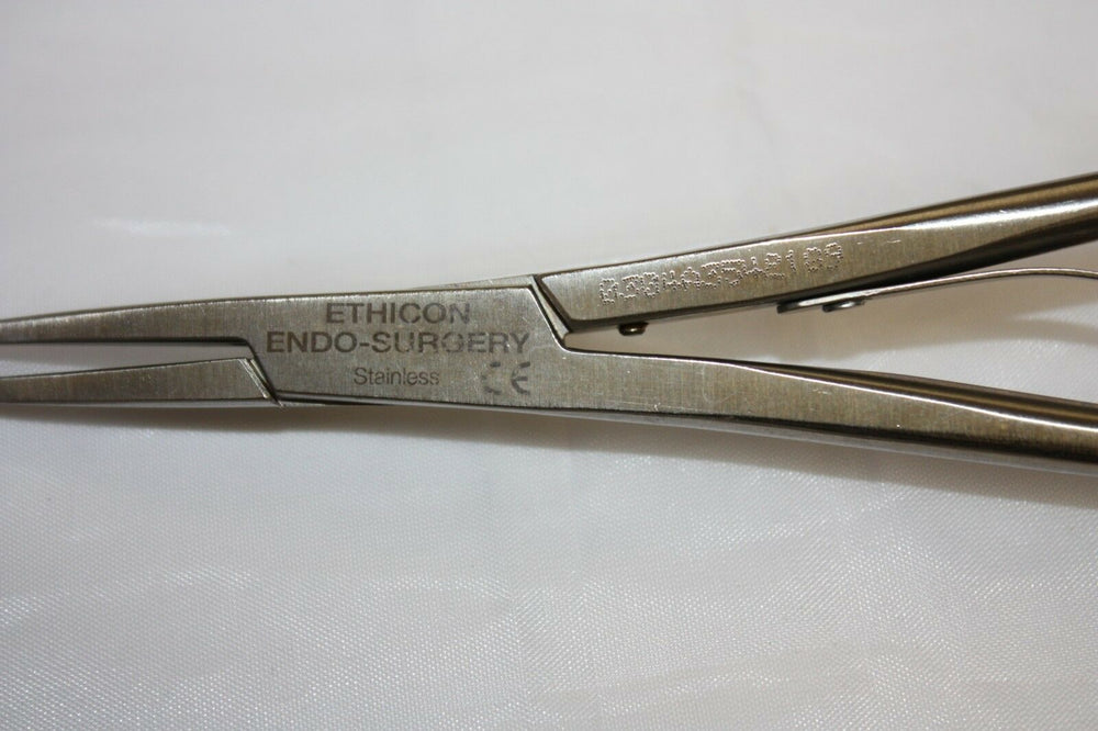 
                  
                    Ethicon Endo-Surgery LX107 Ligation Clip Appliers, 7 1/2”, Blue Handle (119GS)
                  
                