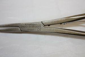 
                  
                    Ethicon Endo-Surgery LX107 Ligation Clip Appliers, 7 1/2”, Blue Handle (119GS)
                  
                