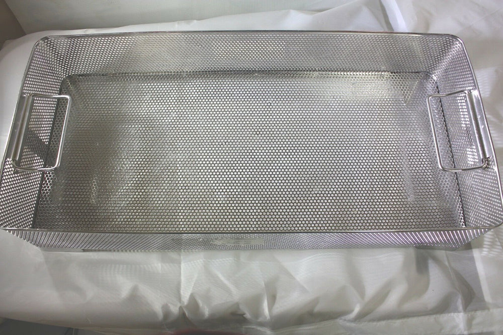 
                  
                    DaVinci Medical Basket Tray (82GS)
                  
                
