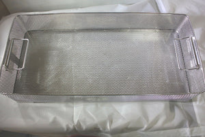 
                  
                    DaVinci Medical Basket Tray (82GS)
                  
                