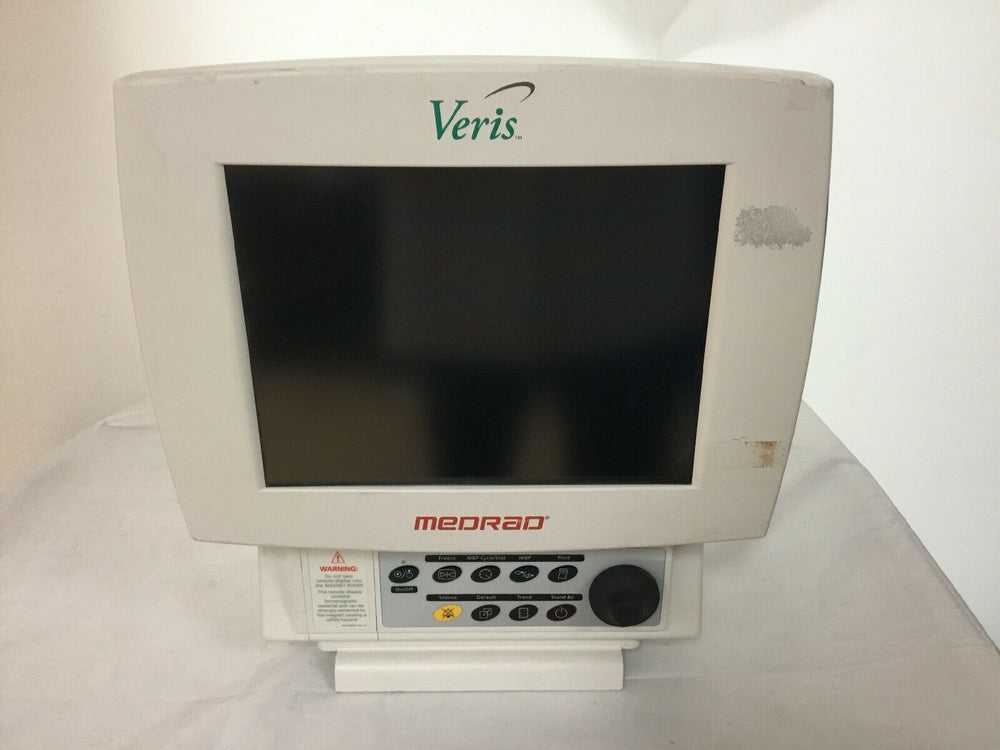 Medrad Veris 8600 (19RL)