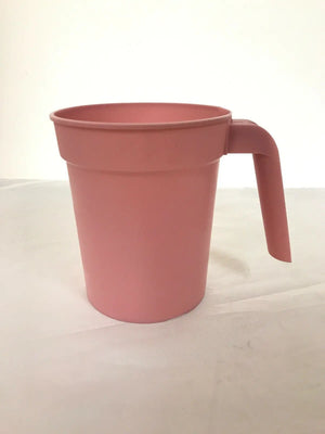 
                  
                    Mauve Pitcher (no Lid) 32 Oz. Case Of 160 (318 Kmd)
                  
                