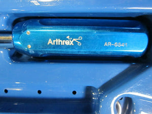 
                  
                    ARTHREX Fastak & Corkscrew Shoulder Repair Instrumentation (6DM)
                  
                