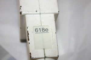 
                  
                    GE Ultrasound Transducer 618e, Probe
                  
                