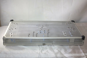 
                  
                    Davinci XI Endoscope w/ Camera 8mm - 0° Instrument Tray (83GS)
                  
                