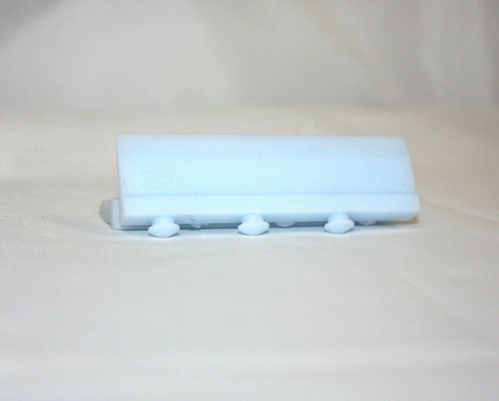 
                  
                    Holding Bar for Instrument Tray, 4/cs #99407 (156GS)
                  
                
