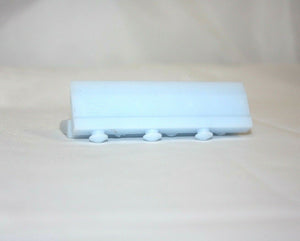 
                  
                    Holding Bar for Instrument Tray, 4/cs #99407 (156GS)
                  
                