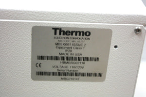 
                  
                    Thermo Hybaid Thermal Cycler MBLK001 ISSUE 2 (43RL)
                  
                
