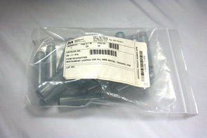 
                  
                    Healthmark Instrument Guards for 5mm Instruments, 09-7-015--partial bag(141GS)
                  
                