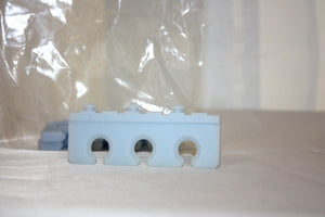 
                  
                    Holding Bar For Inst. Tray, 3/cs #99404 (152GS)
                  
                