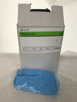 
                  
                    Halyard Film Guard, Case Of 45(309 Kmd)
                  
                