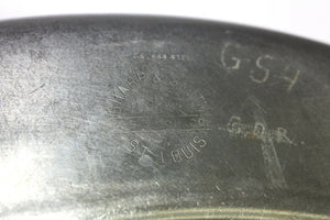 
                  
                    Sharp & Smith St. Louis Kidney Dish (298GS)
                  
                
