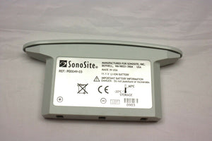 
                  
                    Sonosite 180 Plus Ultrasound with HST 10-5 MHz Transducer (used) (9RL)
                  
                