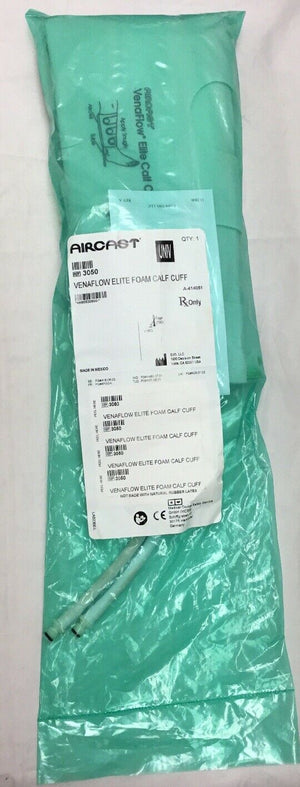 
                  
                    Aircast Venaflow Elite Foam Calf Cuff (96DM)
                  
                