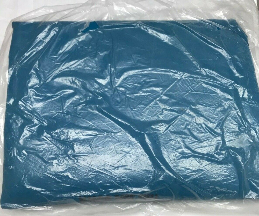
                  
                    New Hill-rom hospital bed cover, Teal (241GS)
                  
                