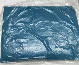 
                  
                    New Hill-rom hospital bed cover, Teal (241GS)
                  
                